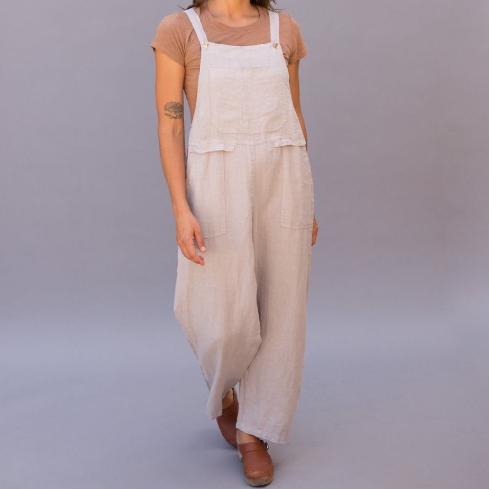 Kleen Overalls